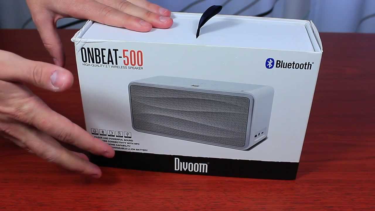 divoom onbeat 500 price