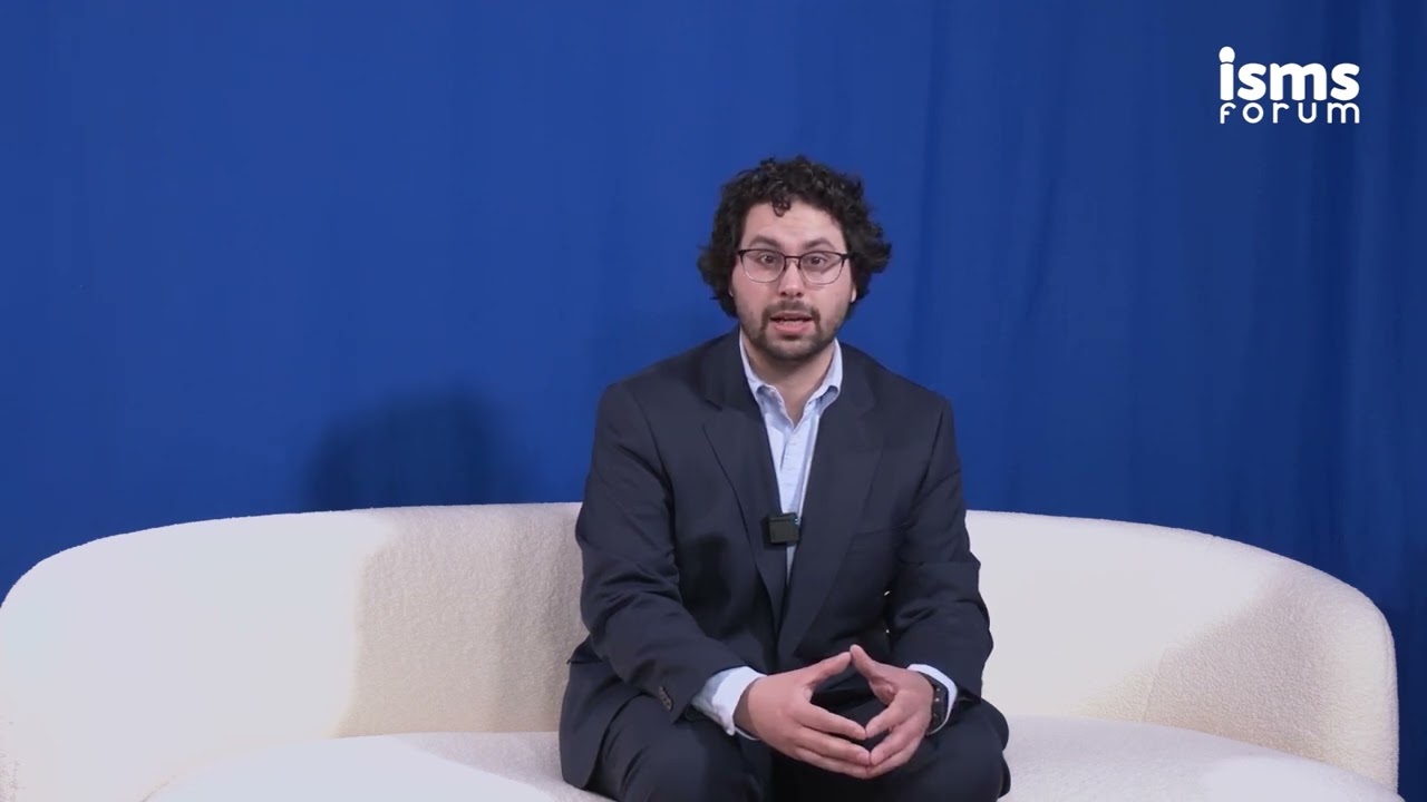 José M. Rivera, CISO Iberia Cards y Comité Operativo CSA España-ISMS Forum, habla de riesgos Cloud