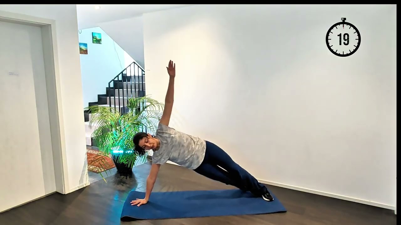 تحدي رمضان - يوم ١٦