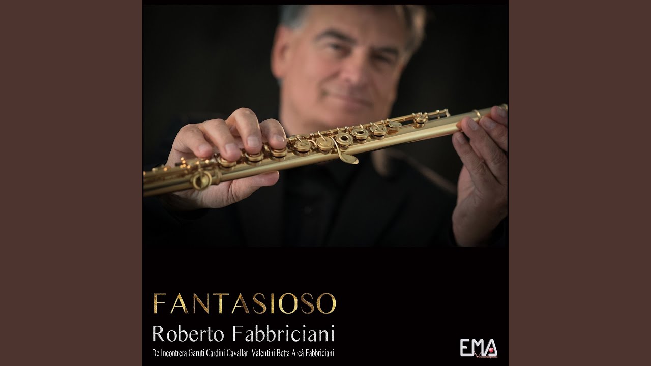 Aulodia sul nome Roberto Fabbriciani
