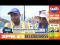 Bahamas Striping $100M Project