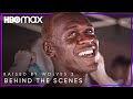 Raised By Wolves | The Making of Season 1 | HBO Max