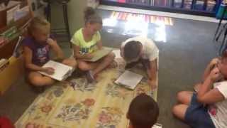 Cooperative groups- math