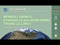 28-a Spiritisma-Esperanta Renkontiĝo de la Ŝtato Rio de Ĵanejro