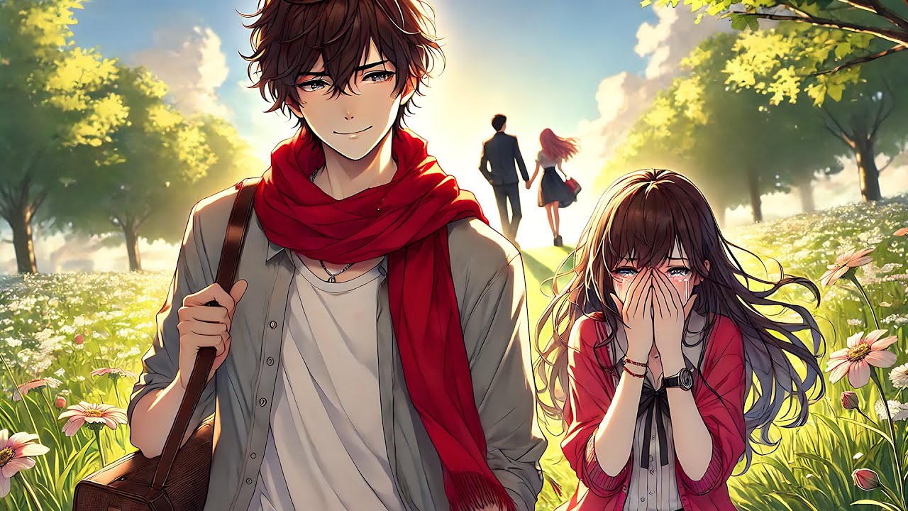 She Laughed At My Values And Chose A Younger Man, Yet Went Mad When He Married Another