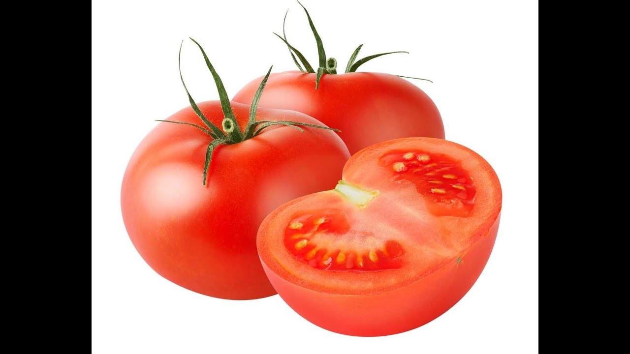 HEALTH BENEFITS OF TOMATOES YouTube