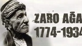 Dünyanın En Çok Yaşayan Insanı Zaza Kökenli Zaro Ağa Zazaki Dımlo