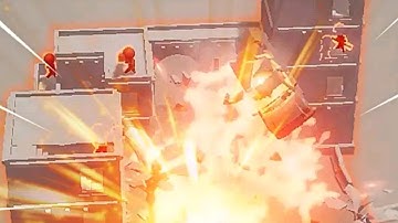 ABase Attack  Gameplay (ios/Android