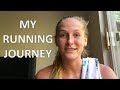 My Journey to Becoming a D1 Runner