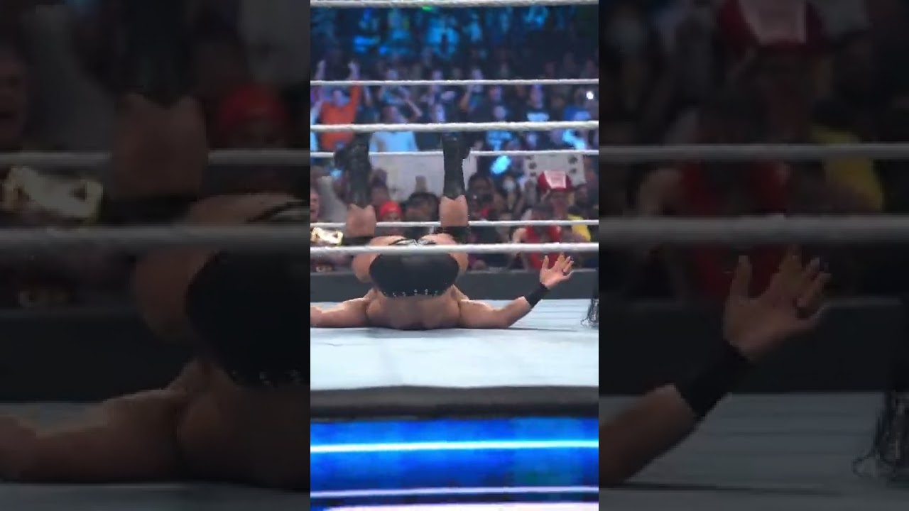 WWE WrestleMania Backlash 2022 Full Highlights HD - WWE WrestleMania Backlash 2022 Highlights Today