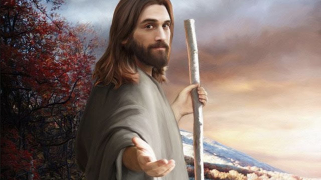 I Died And Followed Yeshua To The Other Side | Near Death Experience ...