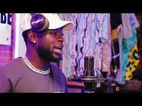 DANISADIQ - THE WARDROBE SESSION