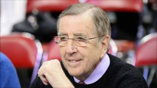 Brent Musburger is going to retire on Jan 31, 2016
