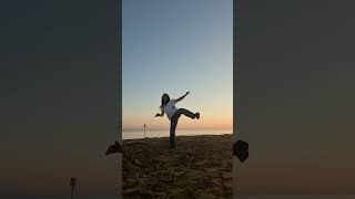 Natural Flow alba Bibione Beach