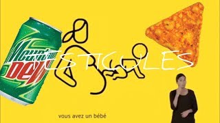 [Ytp Fr #1] Prévention De La Canicule