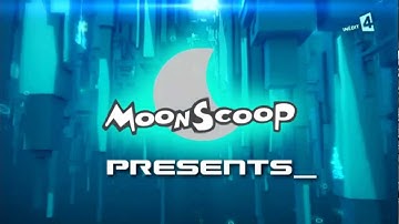 CL Evolution Classic Intro (English) ᴴᴰ