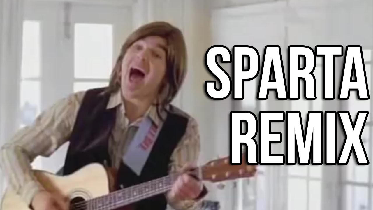 Spartabee Tuna [AKA THE BEST BUMBLEBEE TUNA SPARTA REMIX ON YOUTUBE] - Spartabee Tuna [AKA THE BEST BUMBLEBEE TUNA SPARTA REMIX ON YOUTUBE]