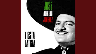 Video thumbnail of "José Alfredo Jiménez - El Rey (Remastered)"