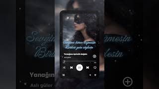 Yanağına Öpücük Değsin