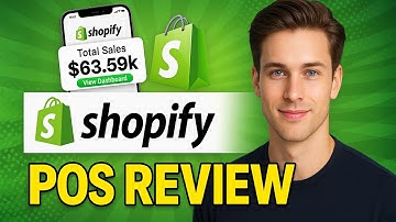 Shopify POS Review ✅ Is It Worth It? Pros, Cons & Pricing 2025