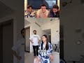 Tom Holland React Viral Videos  #tomholland #funny #trynottolaugh #reaction