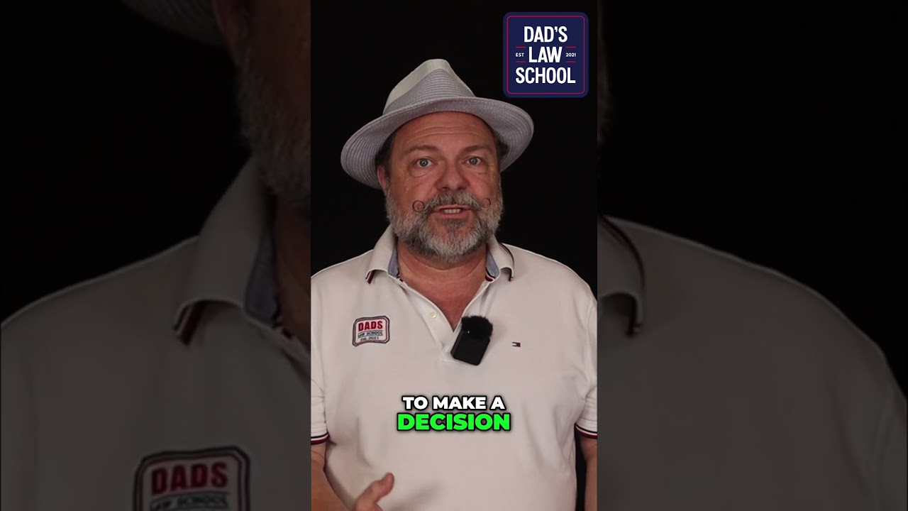 Family Court_ Dads, Show, Don't Just Tell You're a Great Dad!