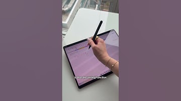 day 4 of OneNote tips: how I finally went paperless with this draw feature ✏️ #onenote