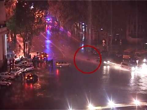 პოლიციელის მკვლელობა.........