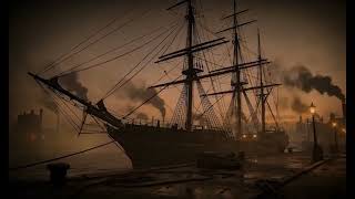 The Children Who Built Victorian London 1888 Were Never Allowed To Be Children (AI Reconstruction)