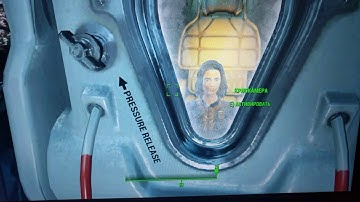 Fallout 4: "Dead" Wife Bug