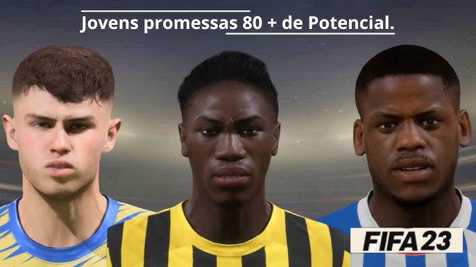 PROMESSAS BRASILEIRAS VS PROMESSAS ARGENTINAS na 4 DIVISÃO! FIFA