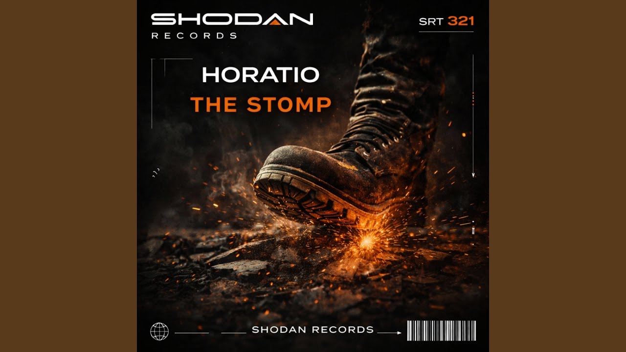 Guarda The Stomp su YouTube Guarda The Stomp su YouTube