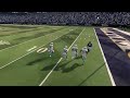 madden 20 fails