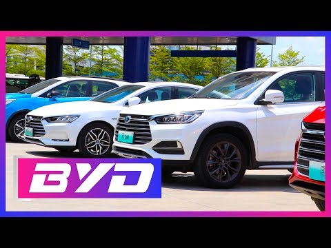 inside-byd-head-quarters-(shenzhen):-the-byd-story