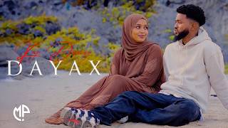 DAYAX DALNUURSHE 2026 | KUGU DAALAY | HEES CUSUB