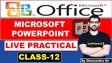 जुनून बैच | CLASS 12 | UPPCL UPRVUNL RO ARO IBPS PO CLERK DELHI POLICE AHC RO ARO |BY DHEERENDRA SIR