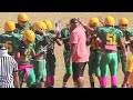 Lions vs Vikings - JV Teaser