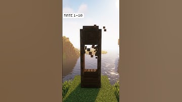 clock design #minecraft