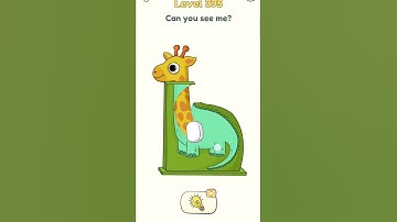 Erase Puzzle (DOP) Level 395 #shortgames #shorts #puzzle #dop #gamelover #gaming #gameplay