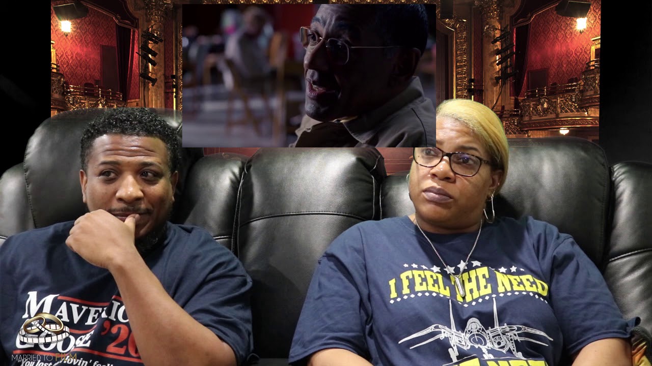 Breaking Bad Season 4 Episode 8 Breaking Bad | REACTION - Season 4 Episode 8 pt.3"Hermanos" - YouTube