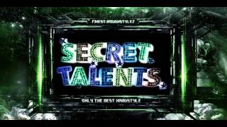Secret Hardstyle Talents #5 (HQ) [HD]