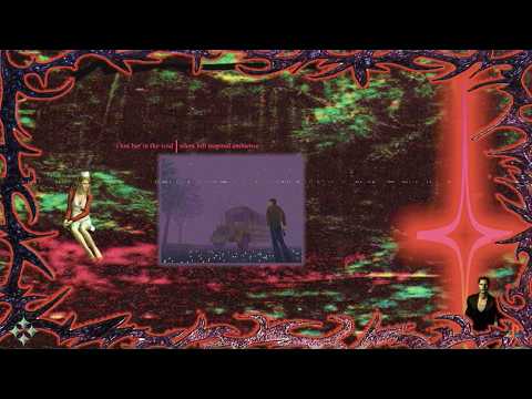i lost her in the void. | Silent Hill Inspired Ambience
