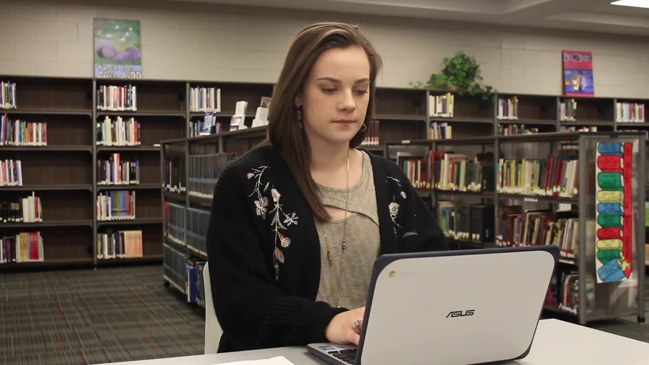 Lauryn Wood Sylacauga FBLA Digital Video Production 2018 YouTube