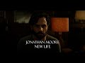 Jonathan Moore | New life