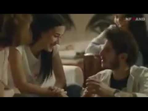 فى وسط الناس ظهرت هيا