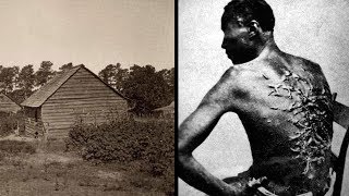 Das Leben eines Sklaven - Unglaubliche Fakten über die Sklaverei!