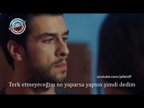 Şimdi Defol Git...