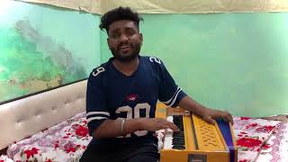 Ki Beeti Sade Naal_master Saleem ( Keemat by Sabar Koti ) sufi mood Cover by mahi sandhu ❤️
