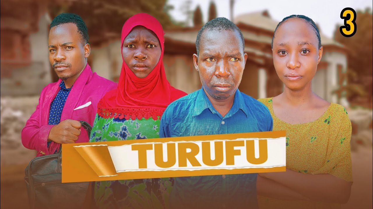 TURUFU EPISODE 03