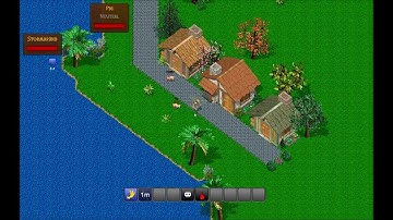 Eleutheromania - Work in progress